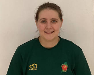 Rachel Overman
