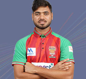 Shivam Kumar