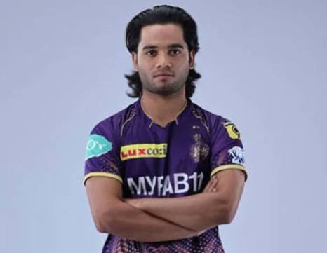 Suyash Sharma