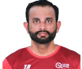 Mohammed Nadeem