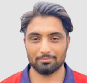 Irshad Mubbashar