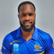 Akeem Jordan