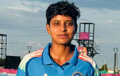 Mamatha Madiwala