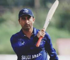 Irfan Sarfaraz