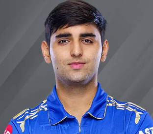 Raghav Goyal