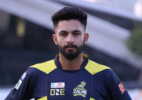 Saad Nasim
