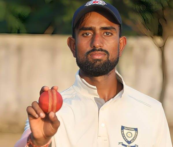 Bijay Prasad
