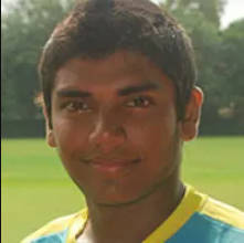 Lasith Abeyratne