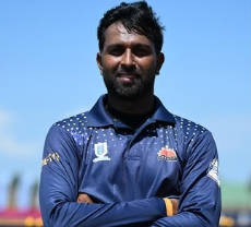 Anik Ahmed 