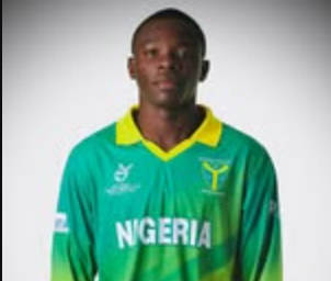 Mohameed Taiwo