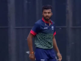 Aayush Thakur