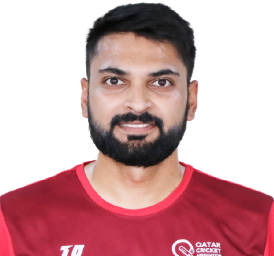 Dharmang Patel