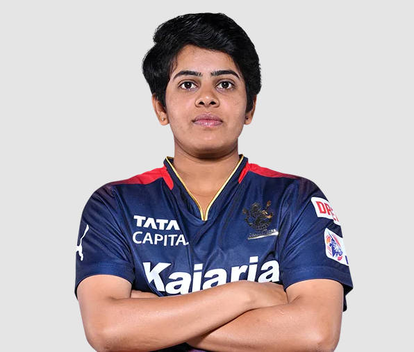 Sahana Pawar