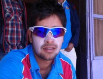 উমাং শর্মা