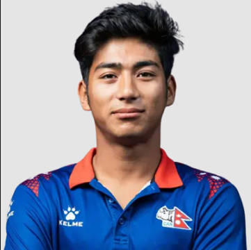 Surya Tamang