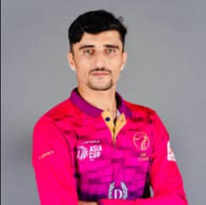 Matiullah Khan