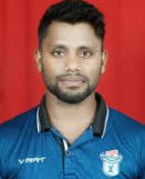 Saurabh Kanojia