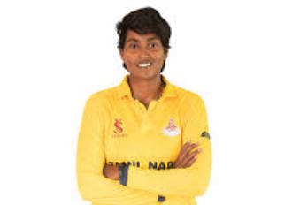 Sundaresan Anusha