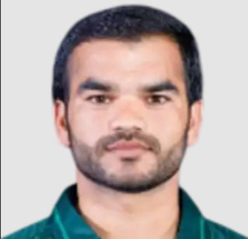 Ishtiaq Ahmad