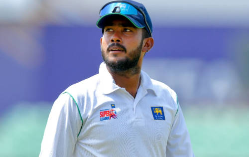 Chamindu Wijesinghe