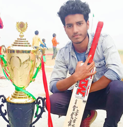 Kunal Yadav