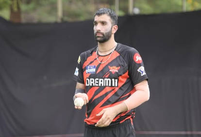 Tahir Bhat