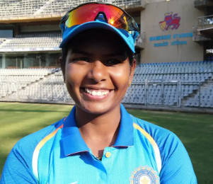 Komal Zanzad
