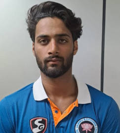 Musaif Ajaz