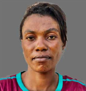 Linda Massawe