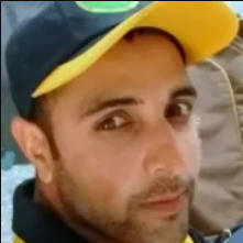 Tarique Siddique