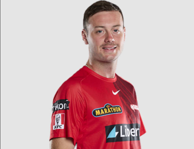 Zak Evans