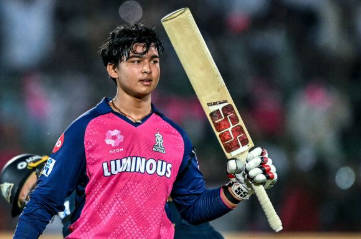 Surya Vansh