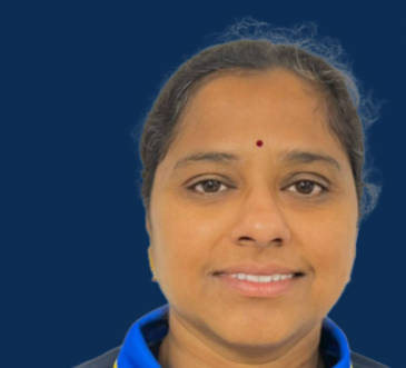Surya Ravuri