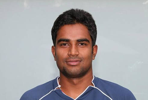 Biplab Samantray