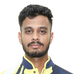 Arnav Sinha