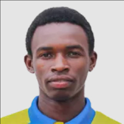 Eric Kubwimana