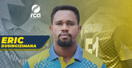 Eric Dusingizimana