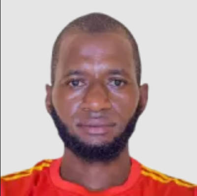 Ousman Bah