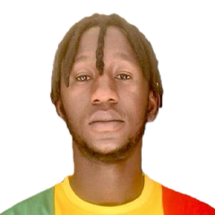 Moustapha Diakite