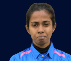 Nimesha Ekanayake