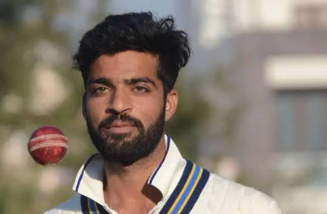 Arafat Khan