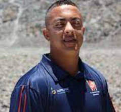 Jordi Henry