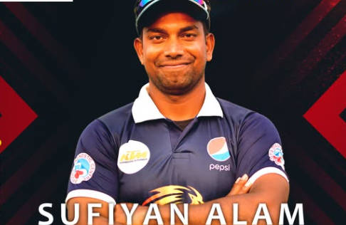Sufiyan Alam