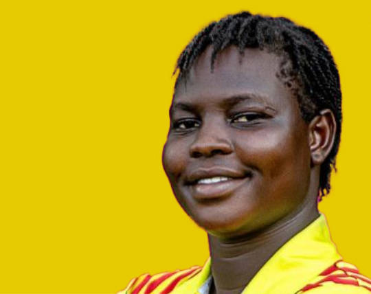 Gloria Obukor