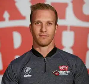 Andre Malan