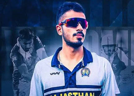 Karan Lamba