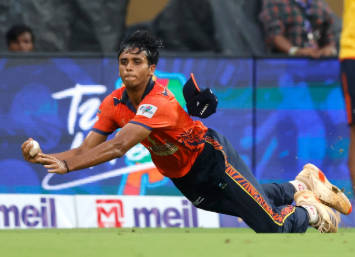 Rohan Rajendra Ghag