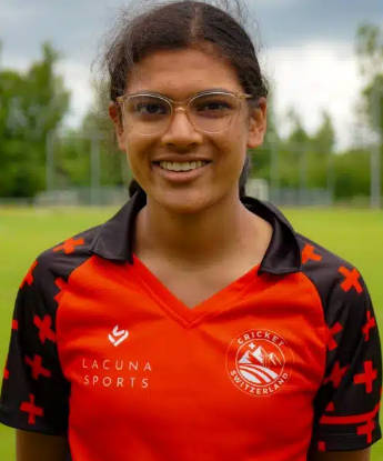 Meghna Rajan