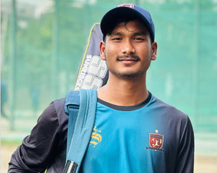 Pritom Kumar