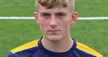 Luke Ward